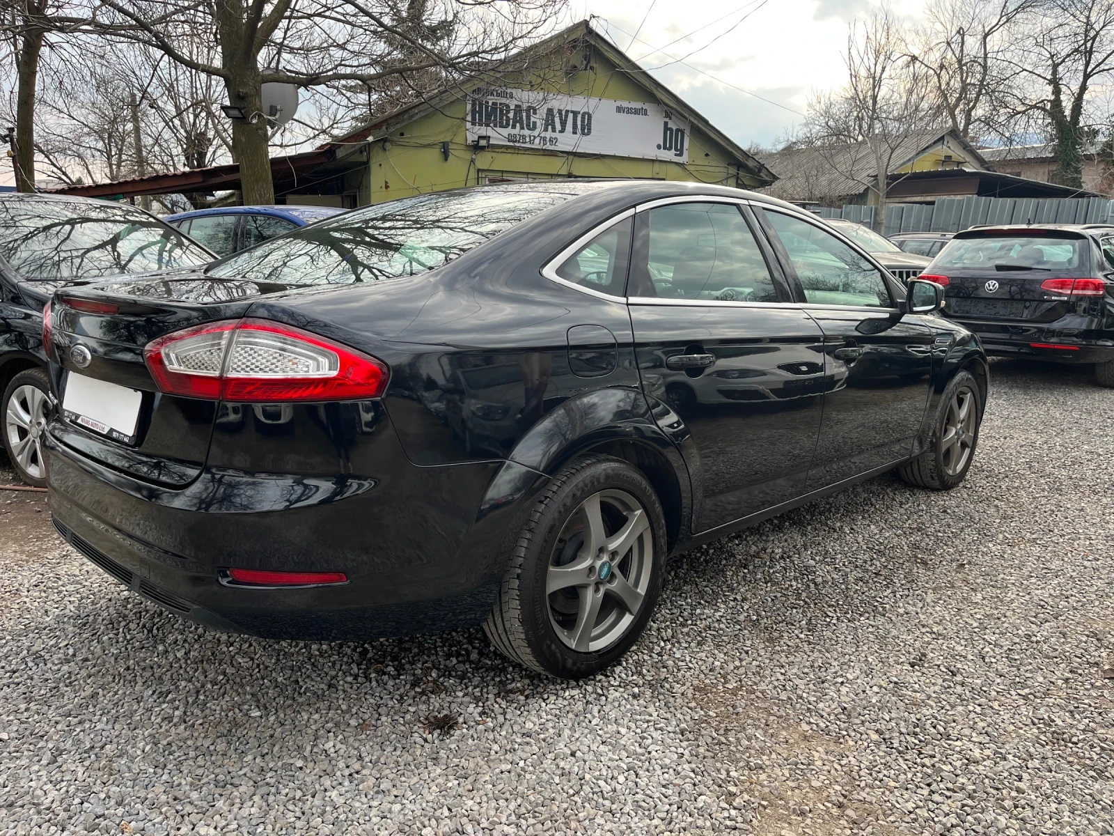 Ford Mondeo | Mobile.bg � ����������� 5