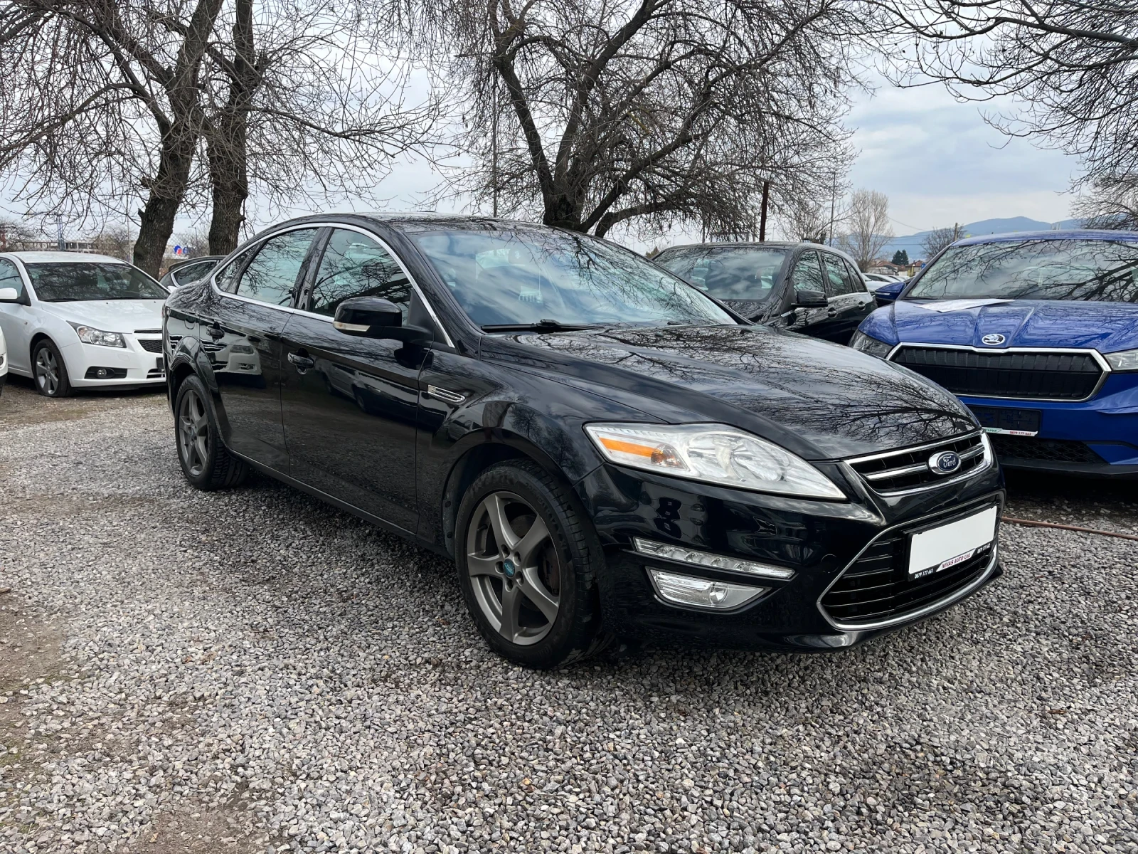 Ford Mondeo | Mobile.bg � ����������� 2