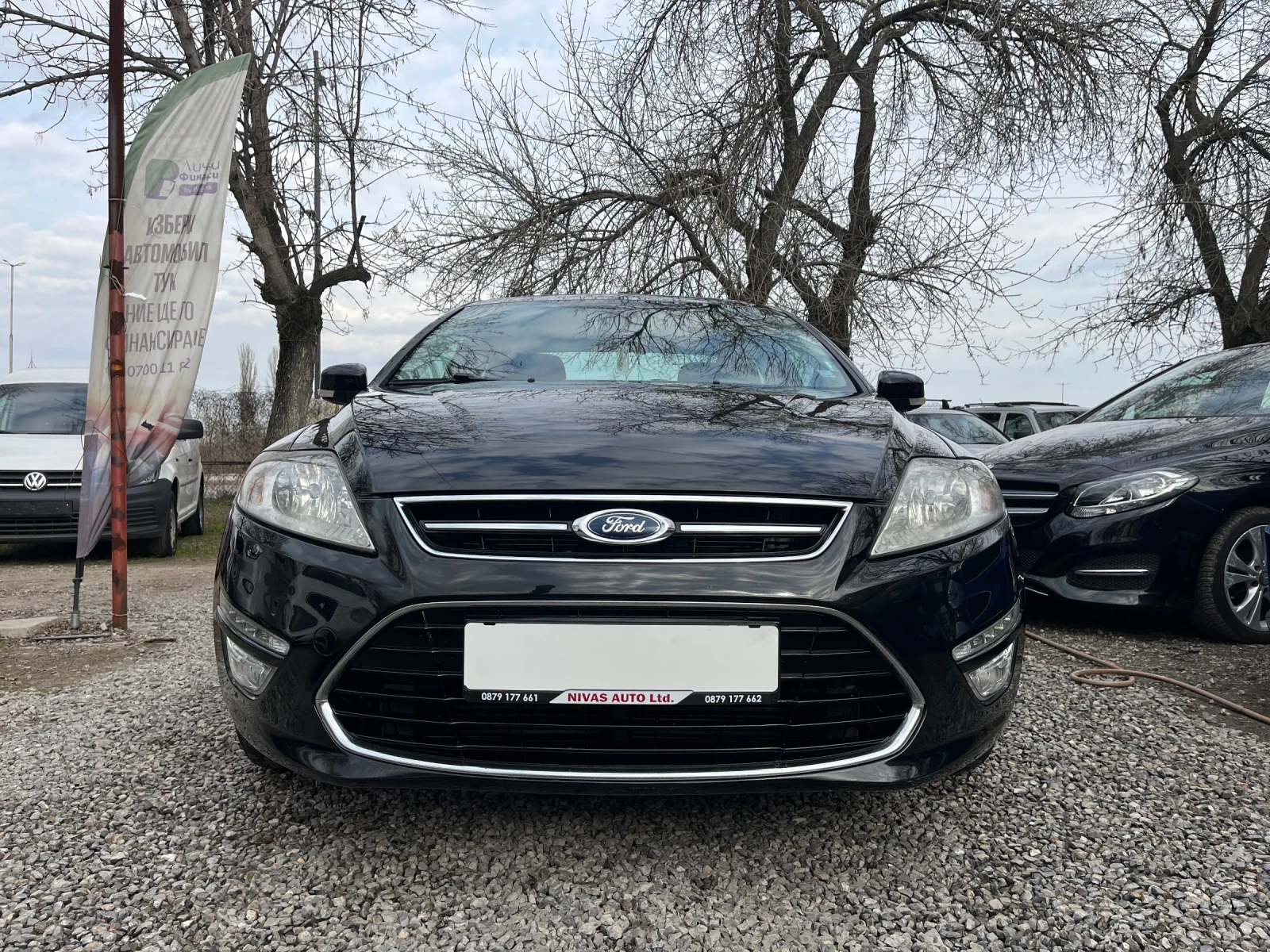 Ford Mondeo | Mobile.bg � ����������� 3