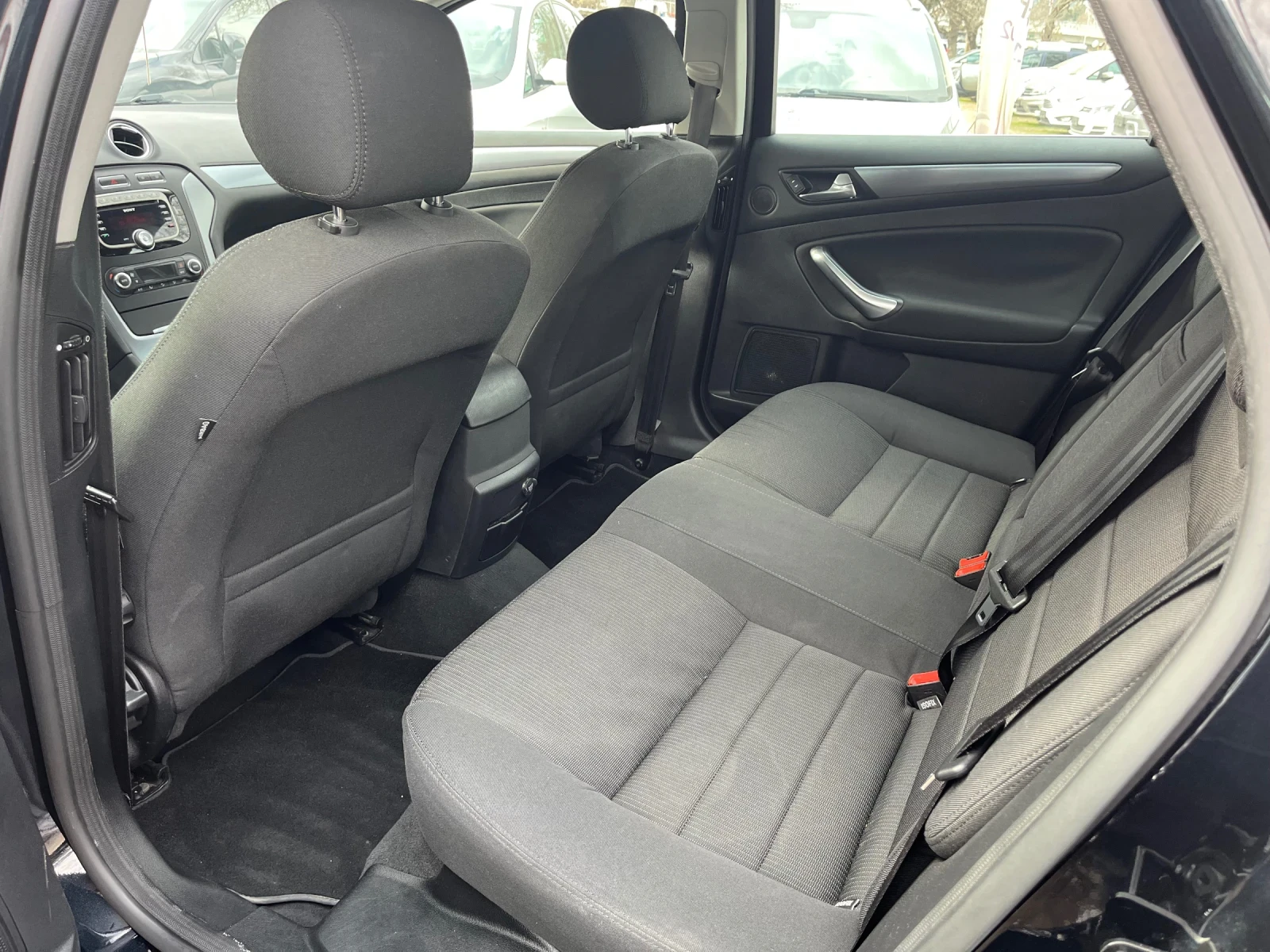 Ford Mondeo | Mobile.bg � ����������� 13