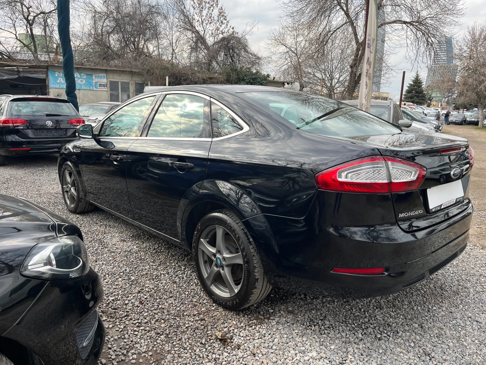 Ford Mondeo | Mobile.bg � ����������� 4