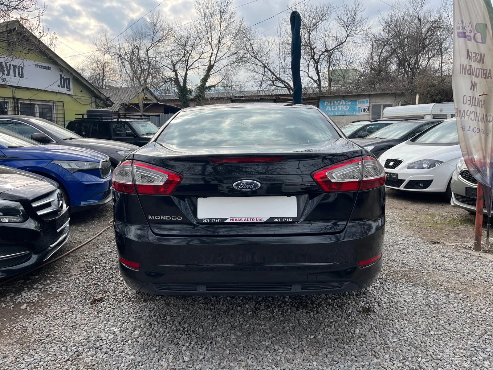 Ford Mondeo | Mobile.bg � ����������� 6