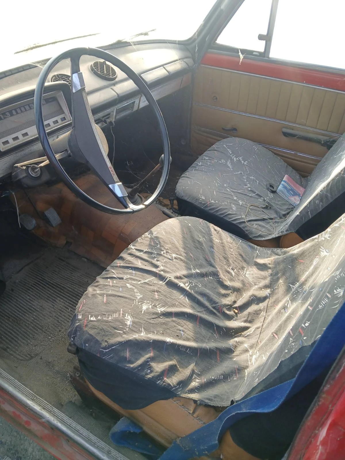 Lada 2101, снимка 5 - Автомобили и джипове - 53858097