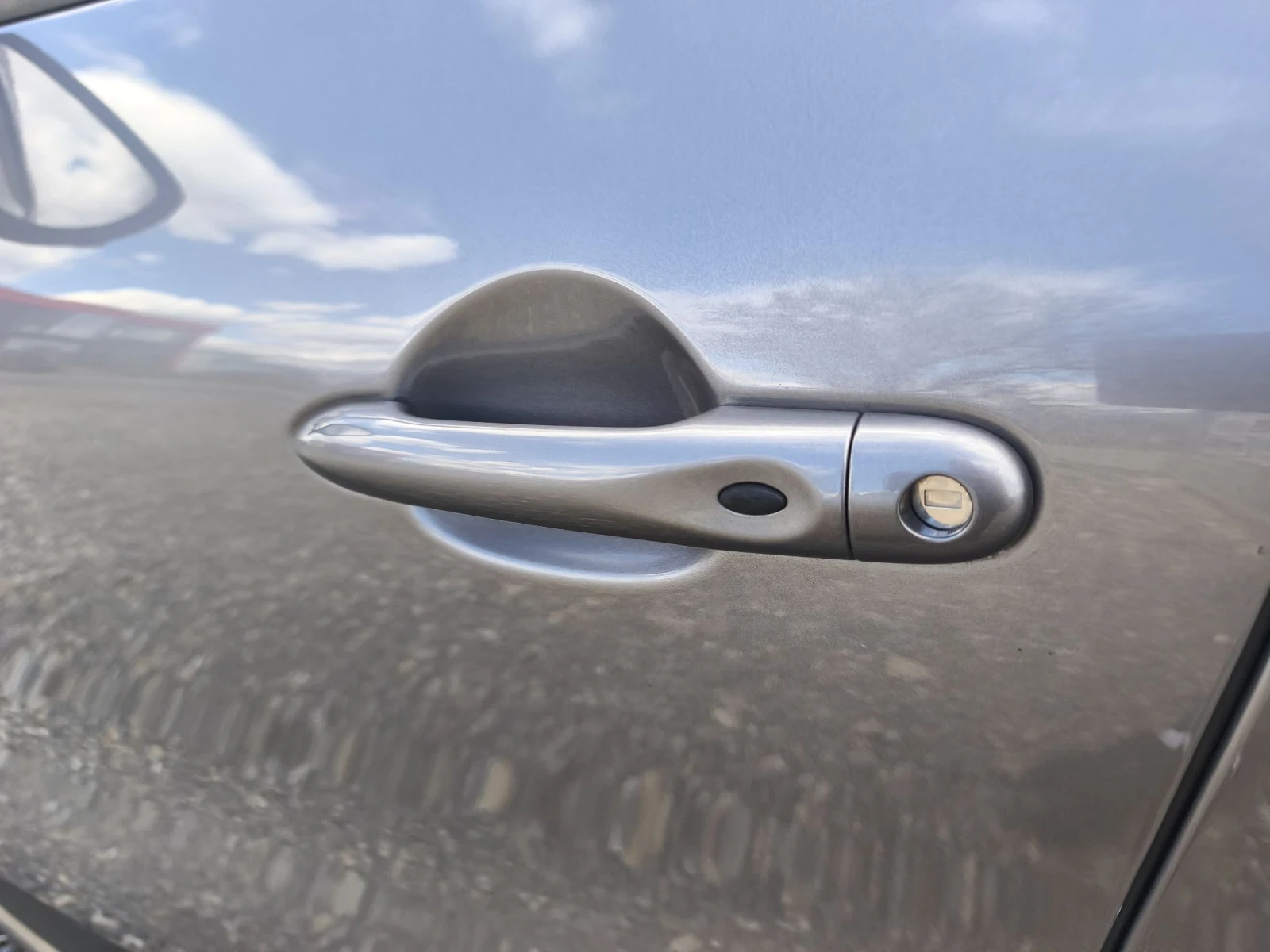 Renault Captur Automatic , снимка 13 - Автомобили и джипове - 54032561