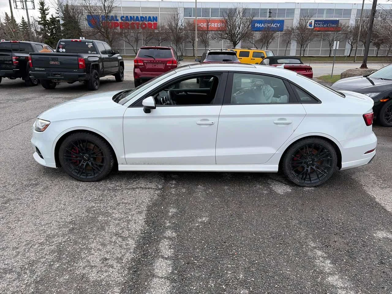Audi S3 * Technik * CARFAX * Bang&Olufsen * ������� *  | Mobile.bg � ����������� 2