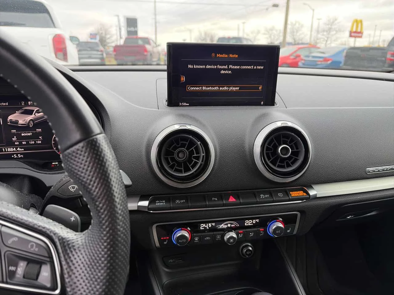 Audi S3 * Technik * CARFAX * Bang&Olufsen * ������� *  | Mobile.bg � ����������� 9