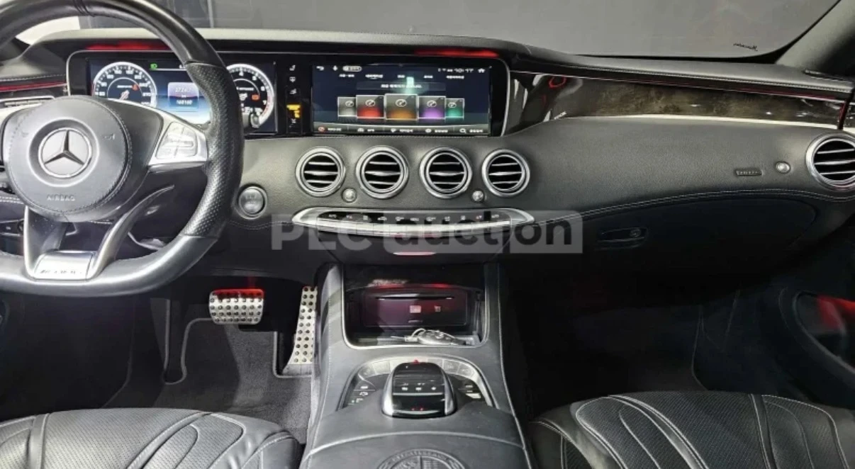 Mercedes-Benz S 63 AMG | Mobile.bg � ����������� 7