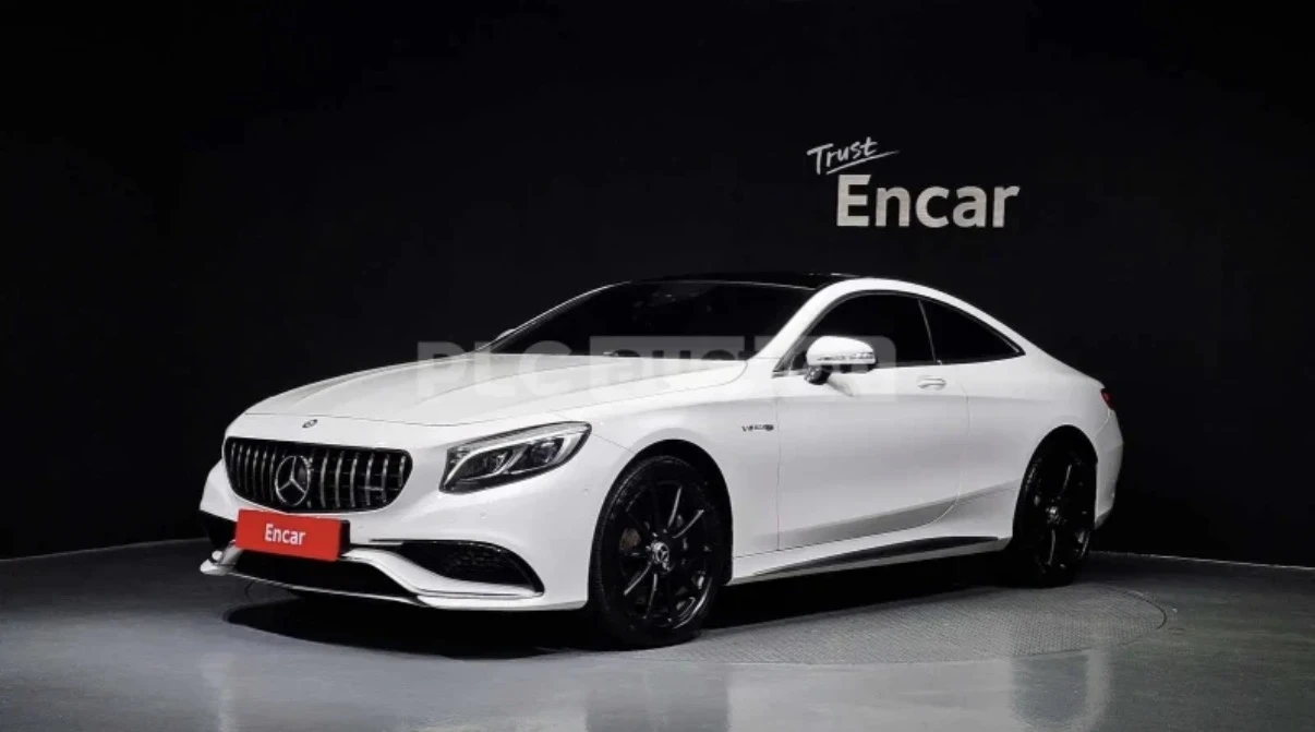 Mercedes-Benz S 63 AMG | Mobile.bg � ����������� 1