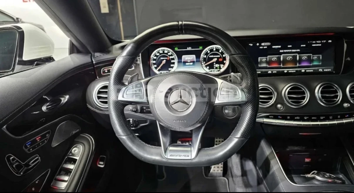 Mercedes-Benz S 63 AMG | Mobile.bg � ����������� 8