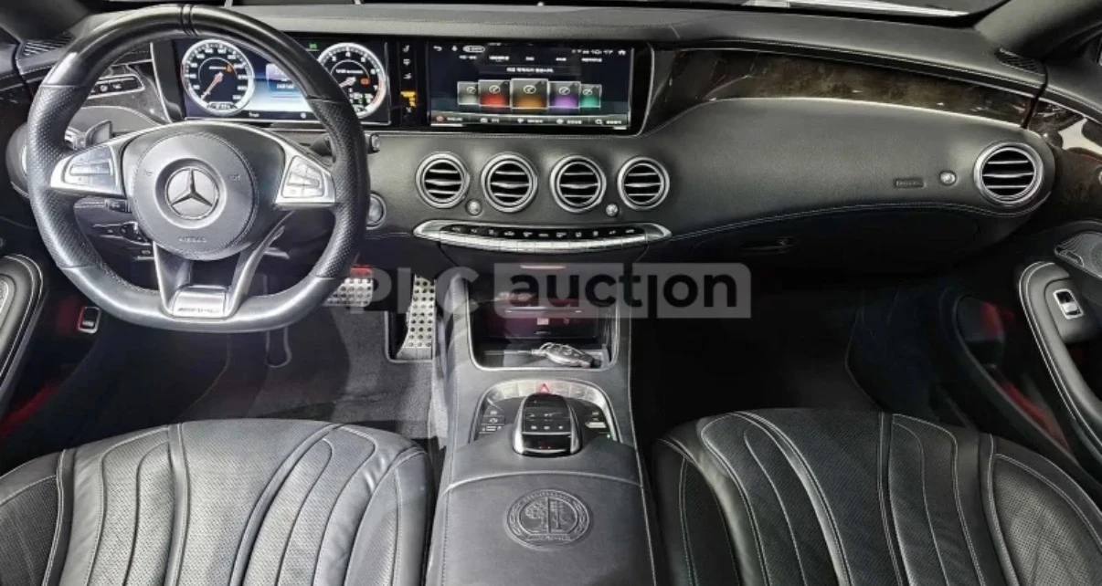 Mercedes-Benz S 63 AMG | Mobile.bg � ����������� 6