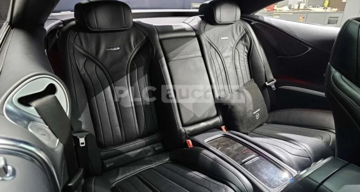 Mercedes-Benz S 63 AMG | Mobile.bg � ����������� 13