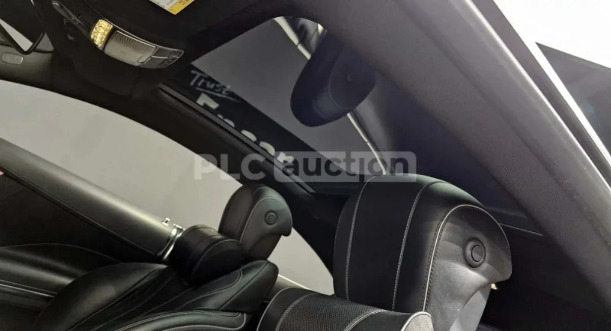 Mercedes-Benz S 63 AMG | Mobile.bg � ����������� 12