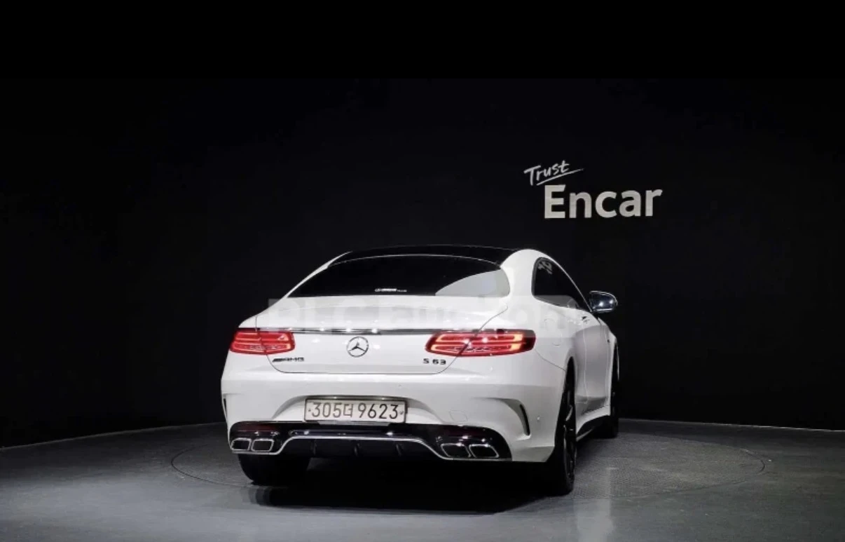 Mercedes-Benz S 63 AMG | Mobile.bg � ����������� 4