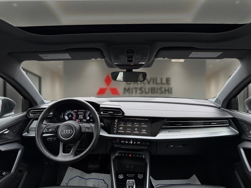 Audi A3 quattro* 40 TFSI* ����������* (���� �� ��) | Mobile.bg � ����������� 13