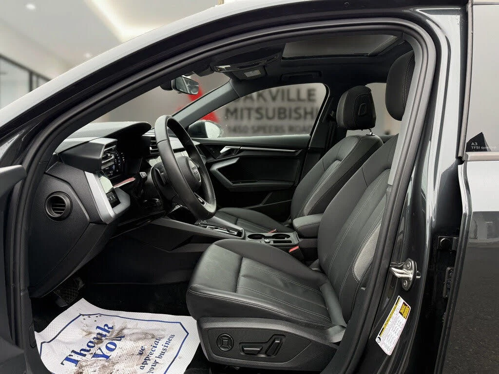 Audi A3 quattro* 40 TFSI* ����������* (���� �� ��) | Mobile.bg � ����������� 9