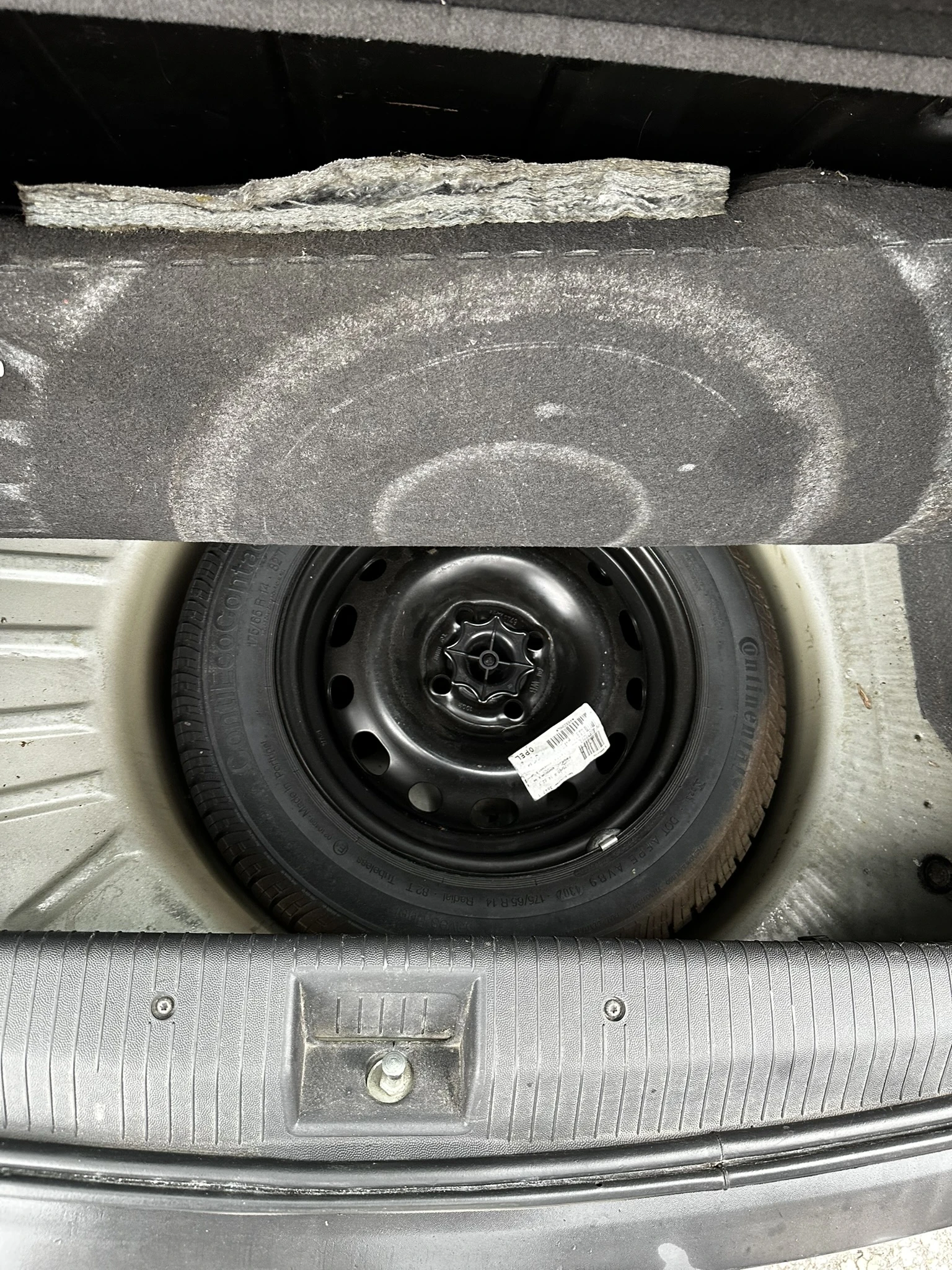 Opel Corsa 1.0i Климатик* Ел.рейка, снимка 7 - Автомобили и джипове - 54358184