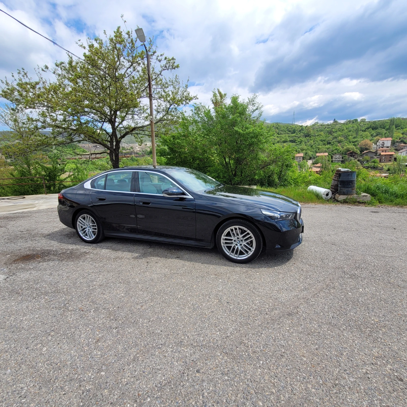 BMW 520 520 xdrive , снимка 10 - Автомобили и джипове - 54393347