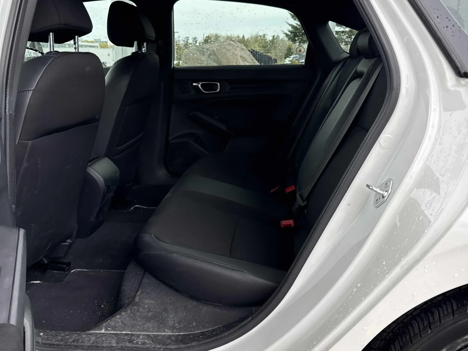 Honda Civic * * CARFAX * * АВТО КРЕДИТ * * Цена до БГ * * , снимка 9 - Автомобили и джипове - 54544788