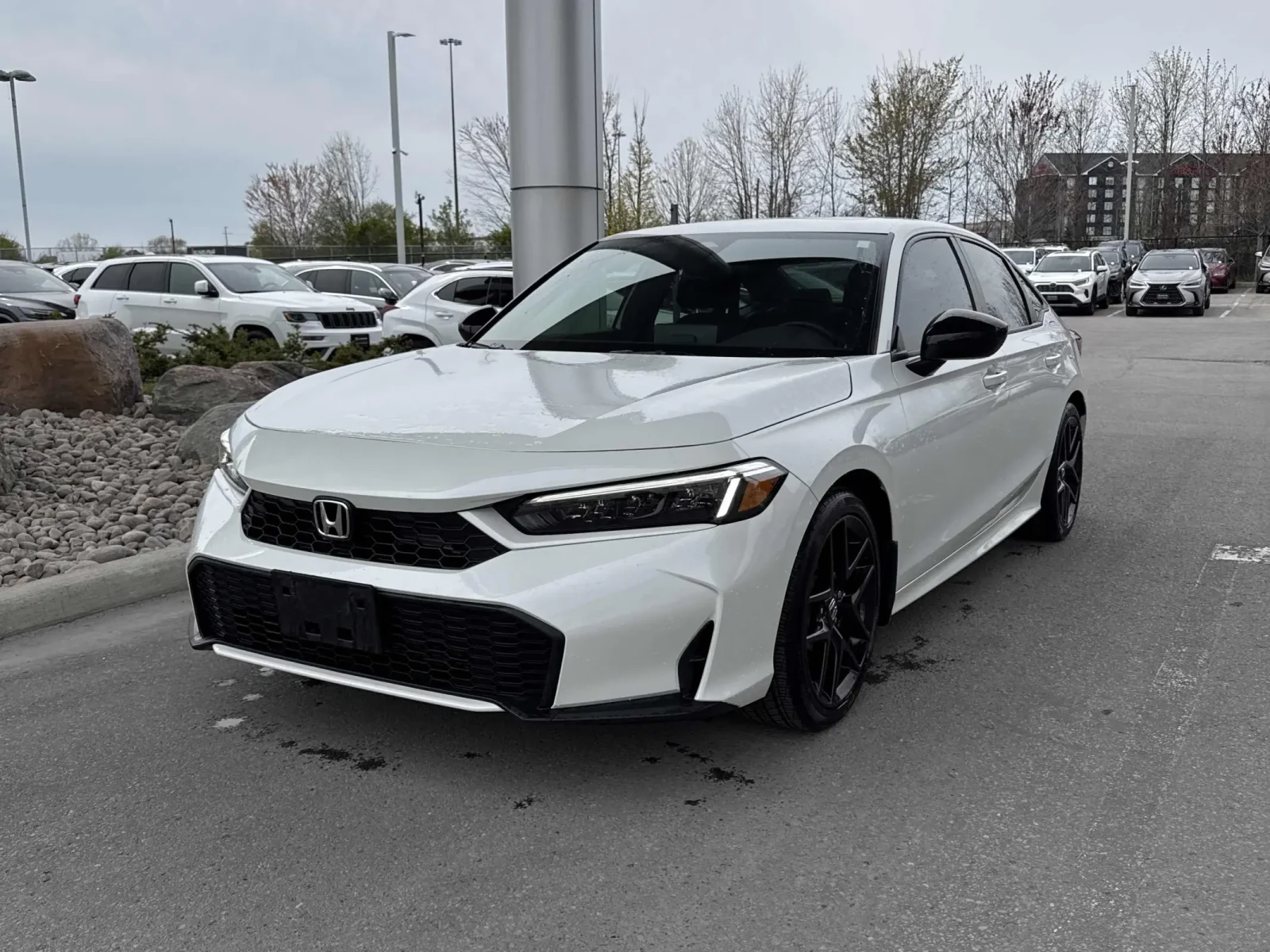 Honda Civic * * CARFAX * * АВТО КРЕДИТ * * Цена до БГ * * 