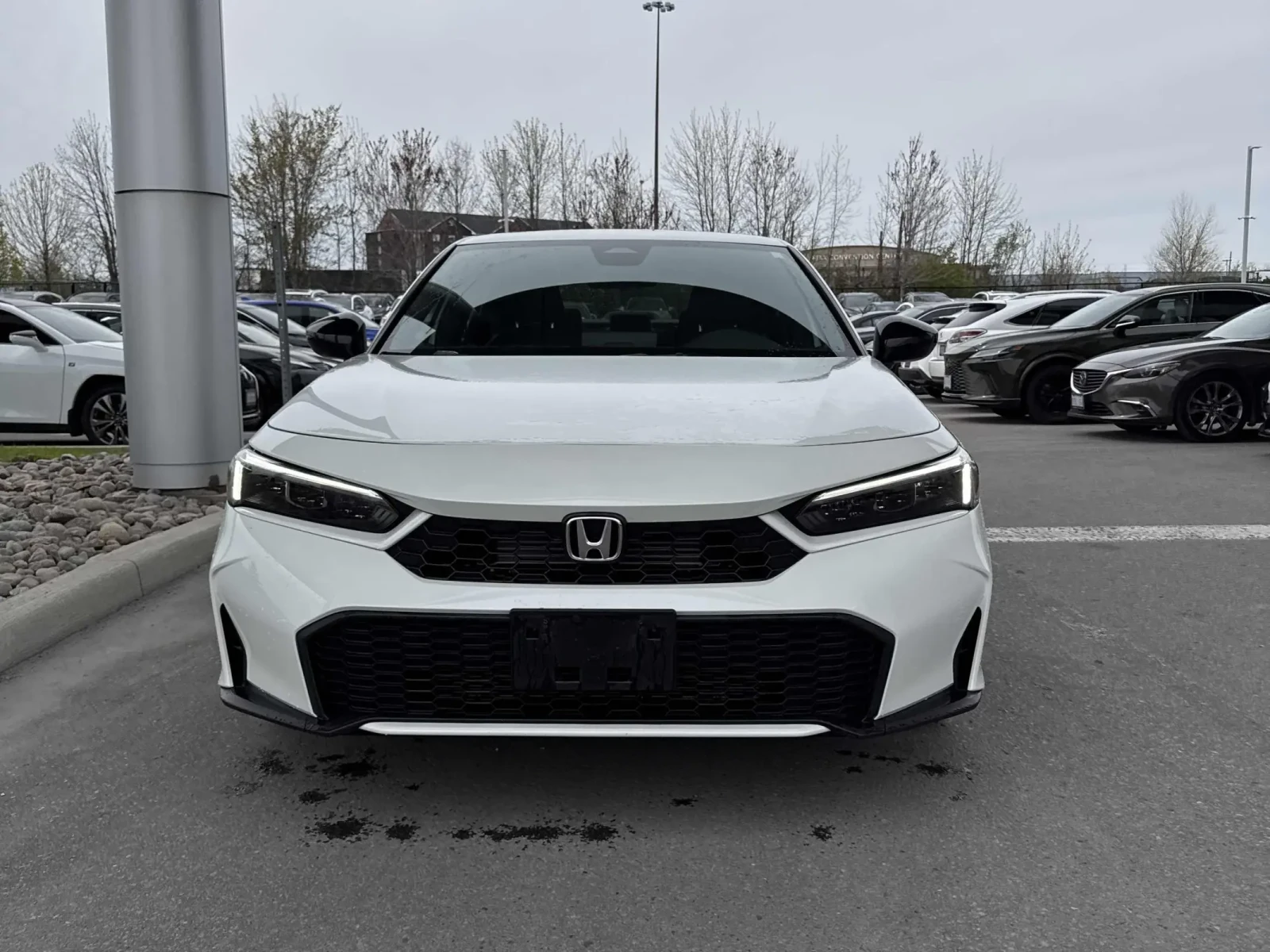 Honda Civic * * CARFAX * * АВТО КРЕДИТ * * Цена до БГ * * , снимка 2 - Автомобили и джипове - 54544788