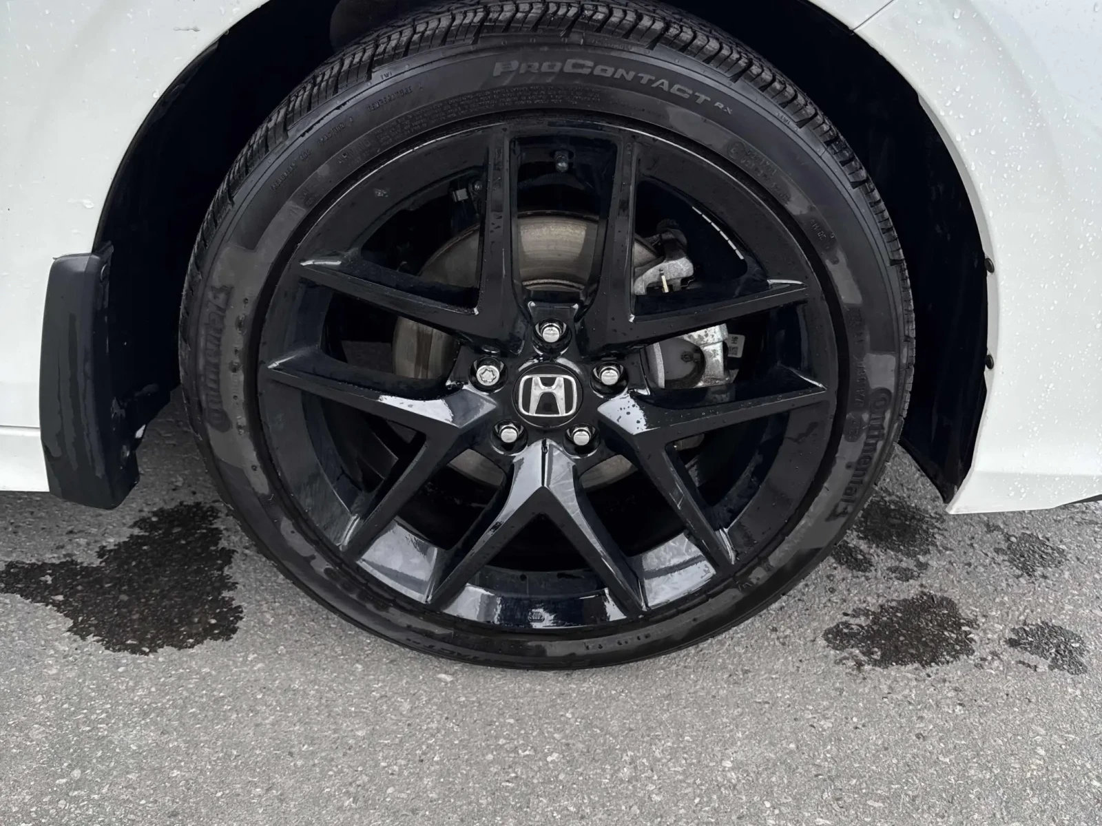Honda Civic * * CARFAX * * АВТО КРЕДИТ * * Цена до БГ * * , снимка 6 - Автомобили и джипове - 54544788