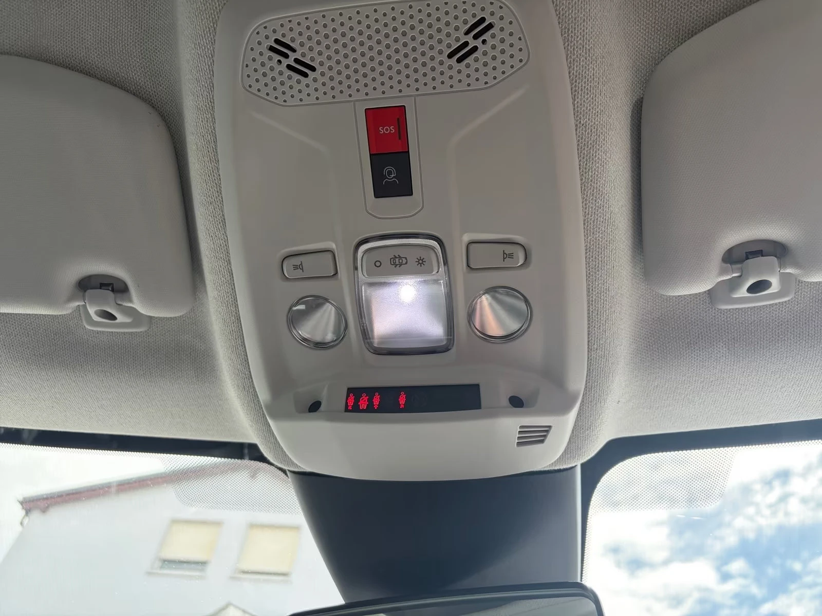 Citroen C4 ELECTRO/136HP/FEELPACK/CAM/NAVI/LED/440z, снимка 14 - Автомобили и джипове - 54643669