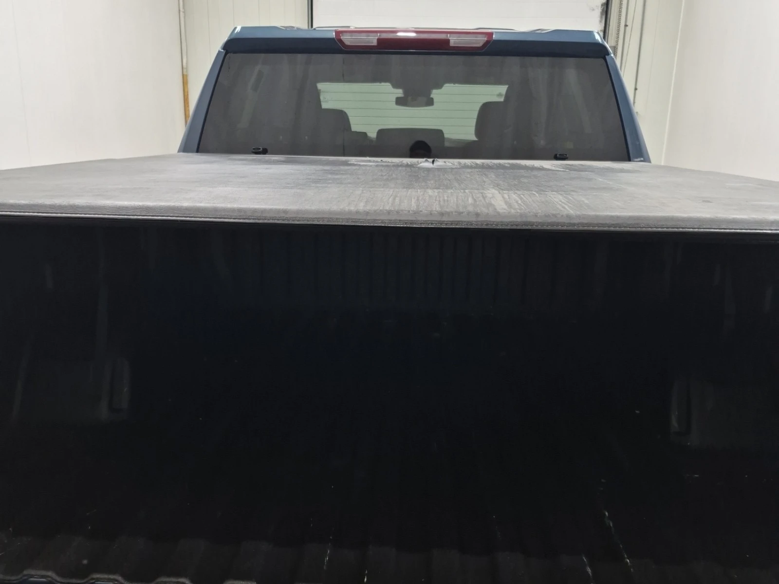 Chevrolet Silverado 2.7L 4cyl 4WD | Mobile.bg � ����������� 13