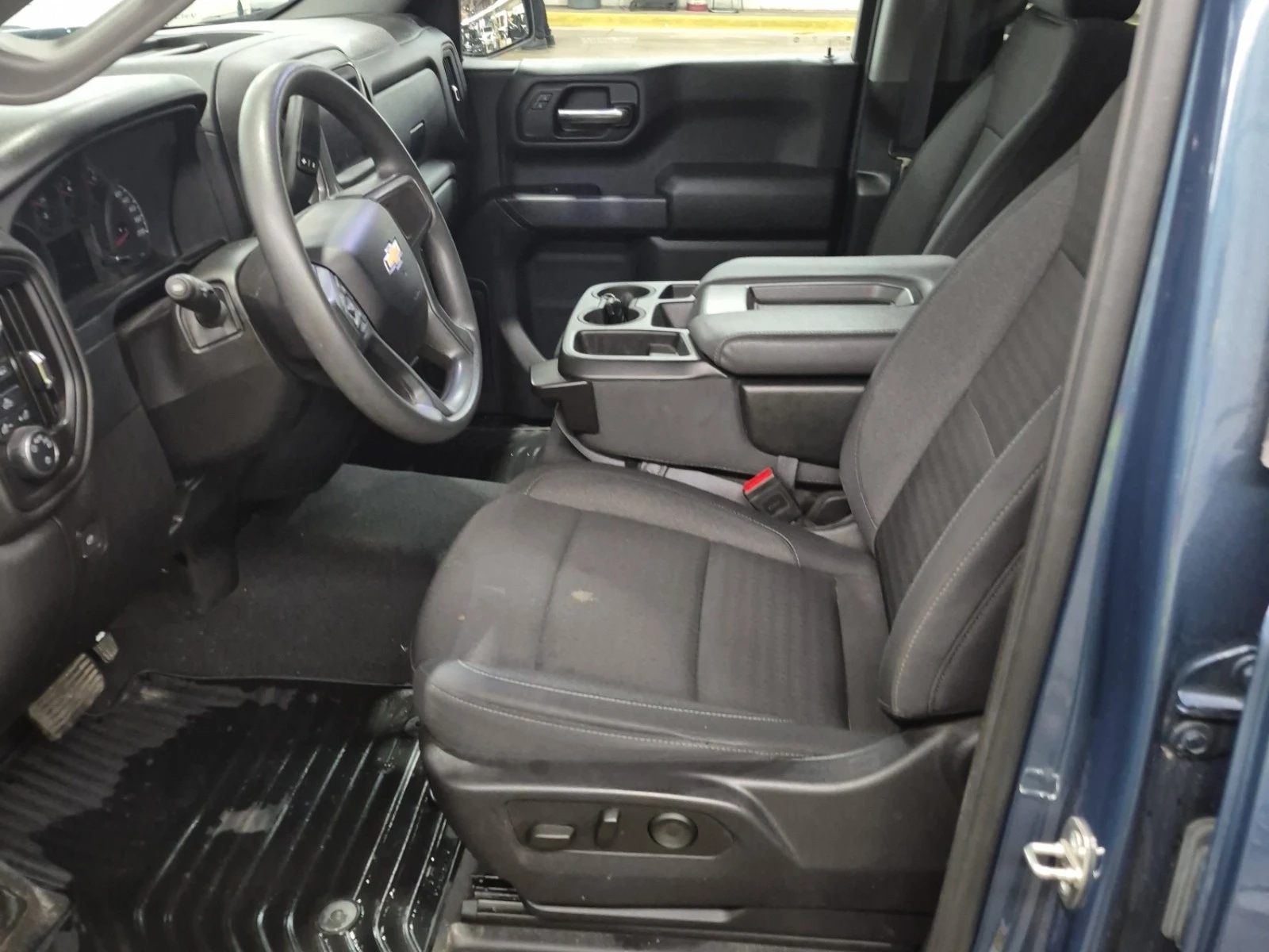 Chevrolet Silverado 2.7L 4cyl 4WD | Mobile.bg � ����������� 5