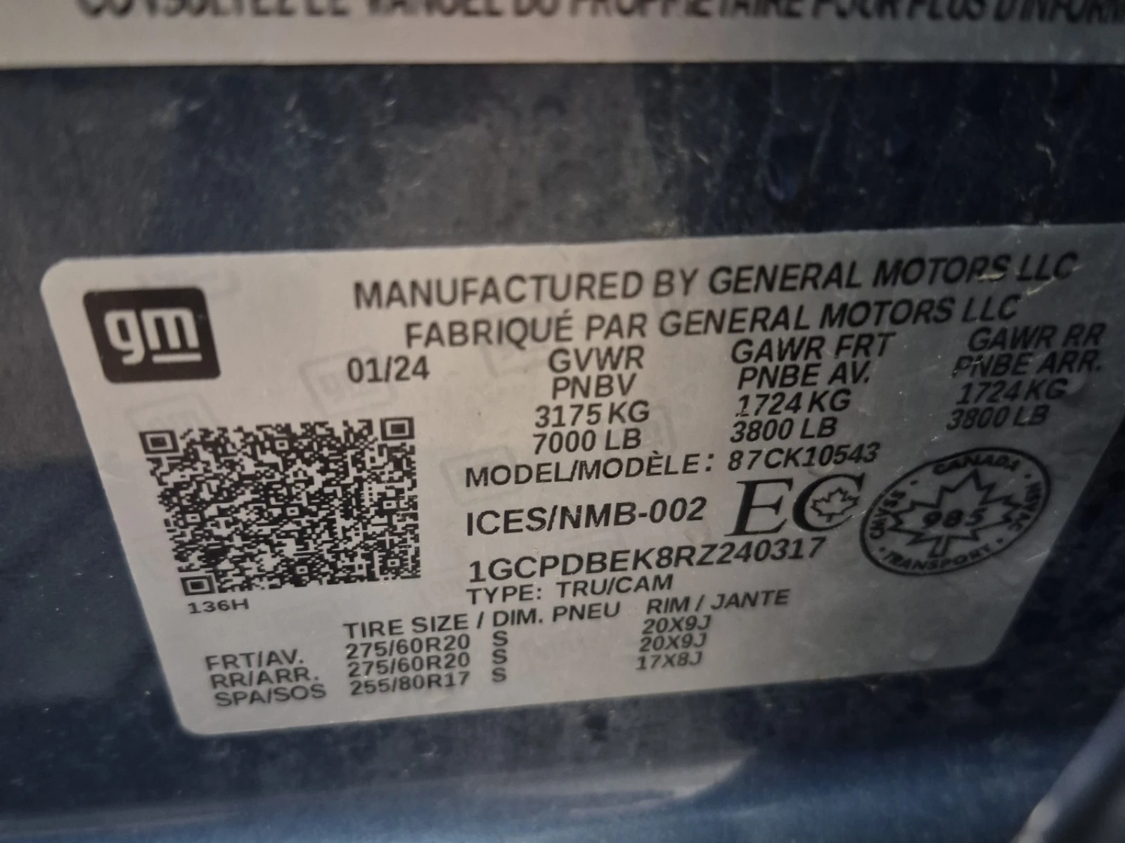 Chevrolet Silverado 2.7L 4cyl 4WD | Mobile.bg � ����������� 14