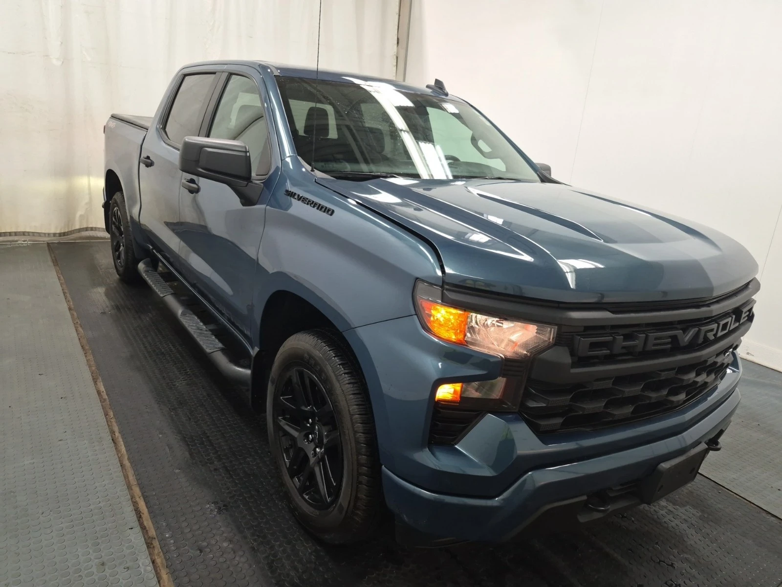 Chevrolet Silverado 2.7L 4cyl 4WD | Mobile.bg � ����������� 2