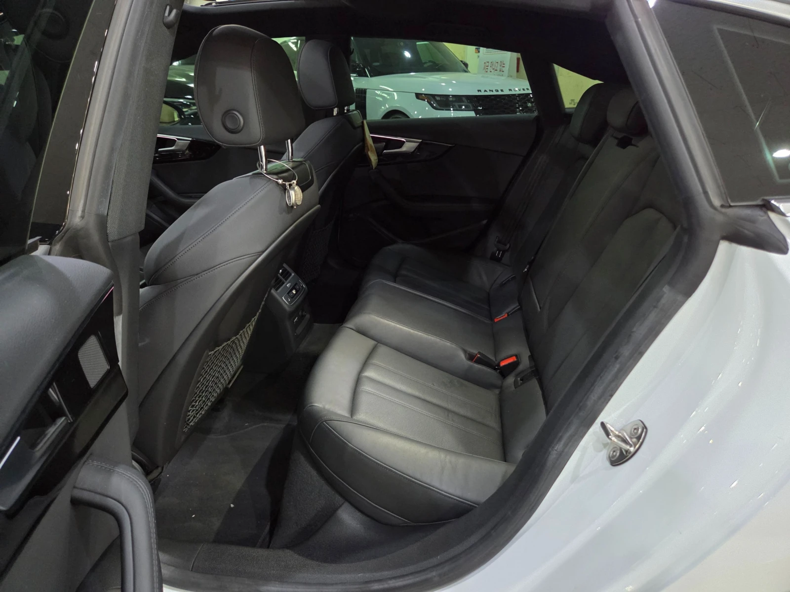 Audi A5 2021* DIS* HEAD-UP* ОБДУХ* КРАЙНА ЦЕНА, снимка 16 - Автомобили и джипове - 54863972