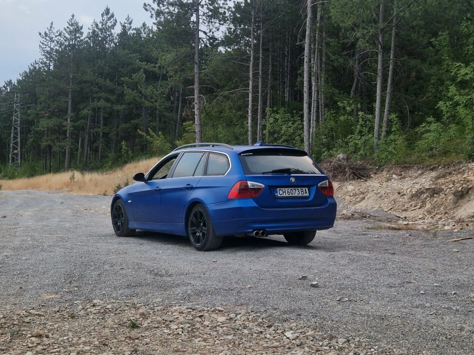 BMW 330
