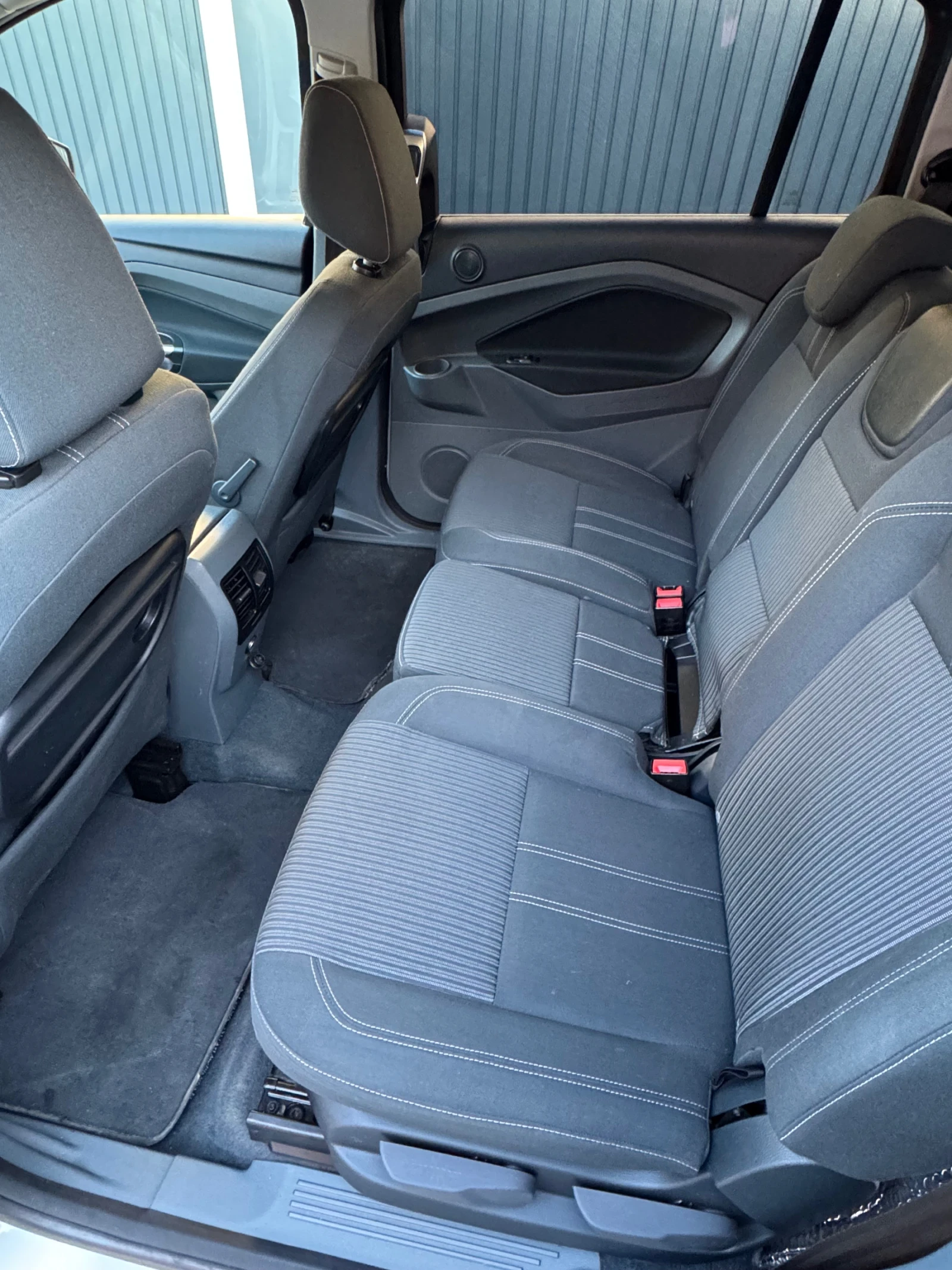 Ford Grand C-Max Top Top, снимка 6 - Автомобили и джипове - 54943980
