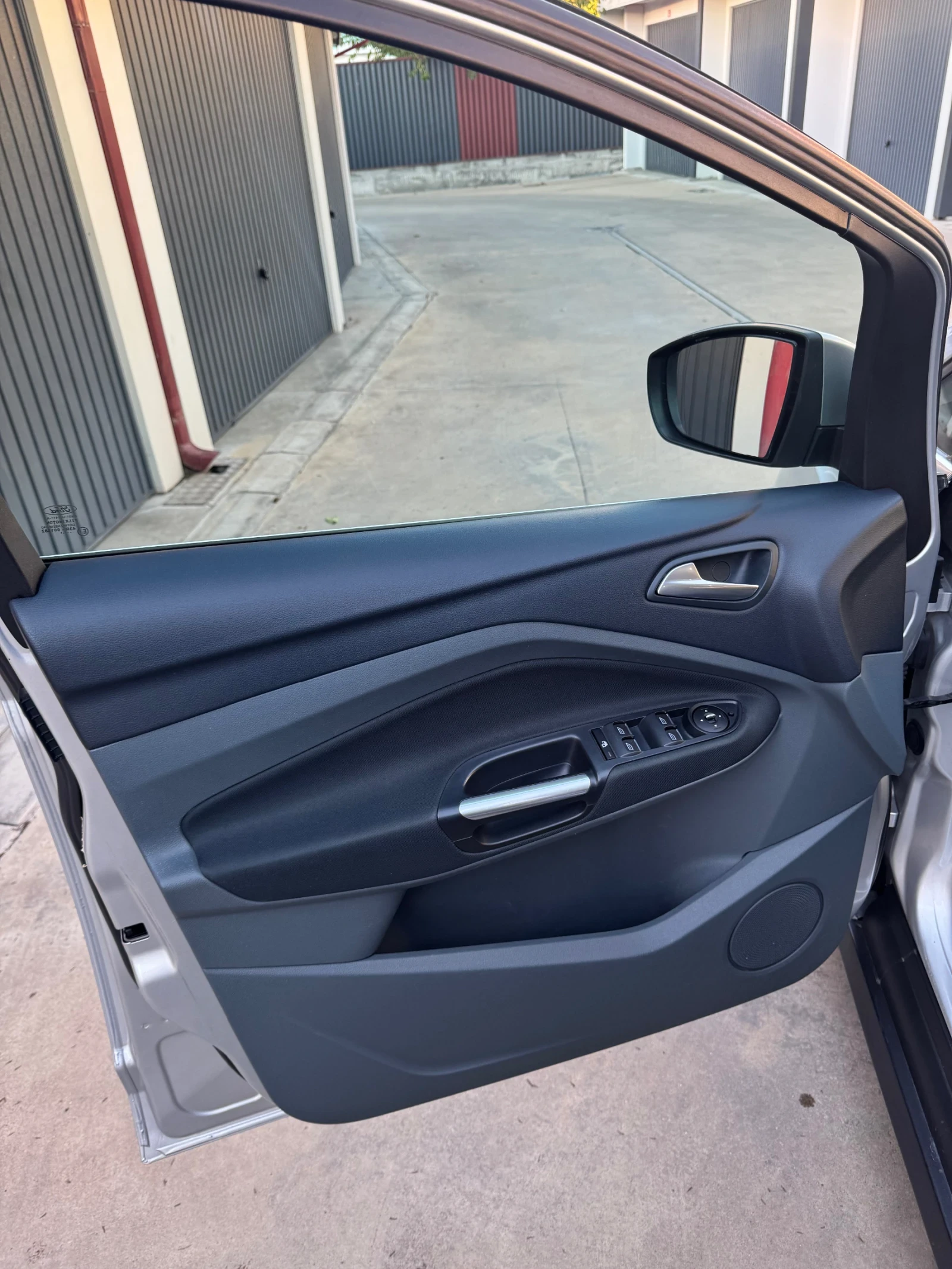 Ford Grand C-Max Top Top, снимка 8 - Автомобили и джипове - 54943980