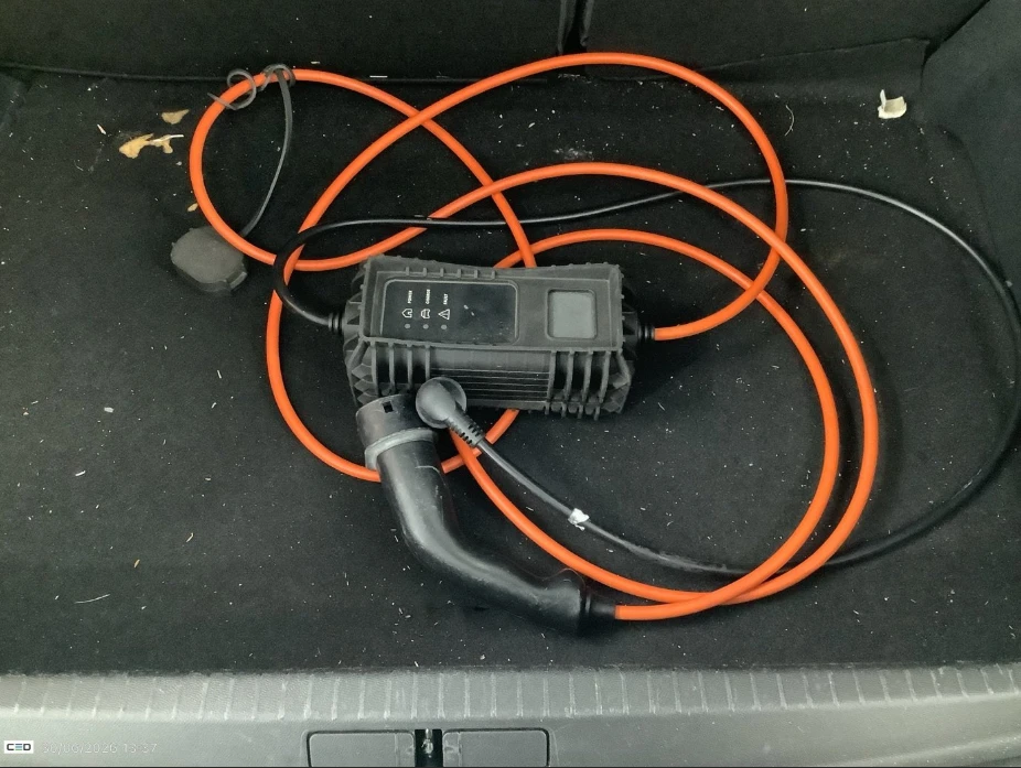 Opel Corsa, снимка 11 - Автомобили и джипове - 55189715