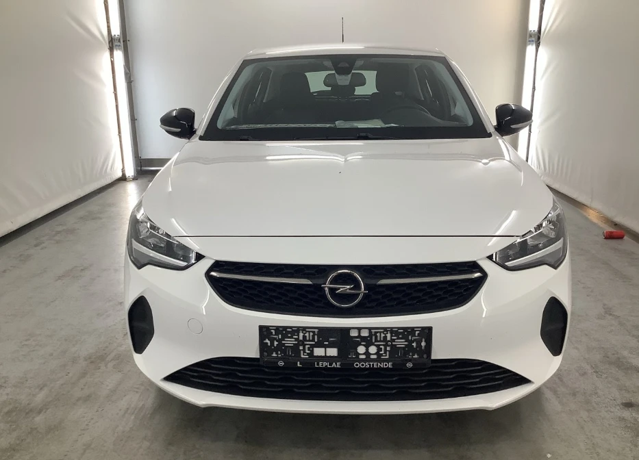 Opel Corsa, снимка 5 - Автомобили и джипове - 55189715