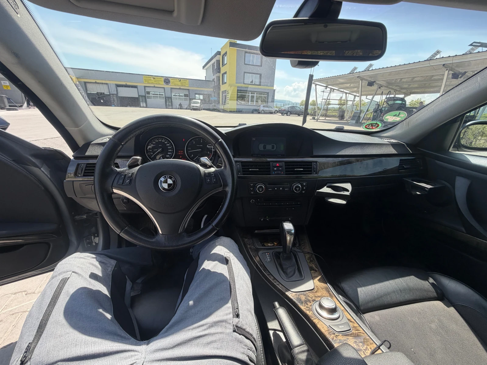 BMW 335 | Mobile.bg � ����������� 10