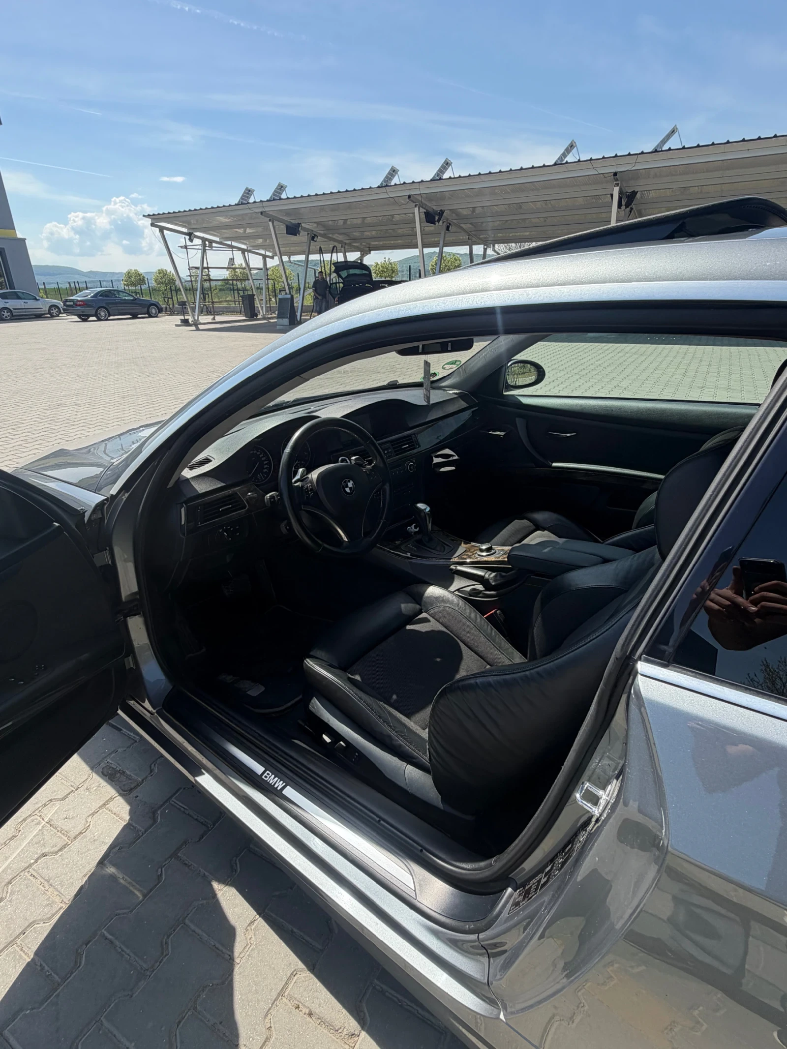 BMW 335 | Mobile.bg � ����������� 9