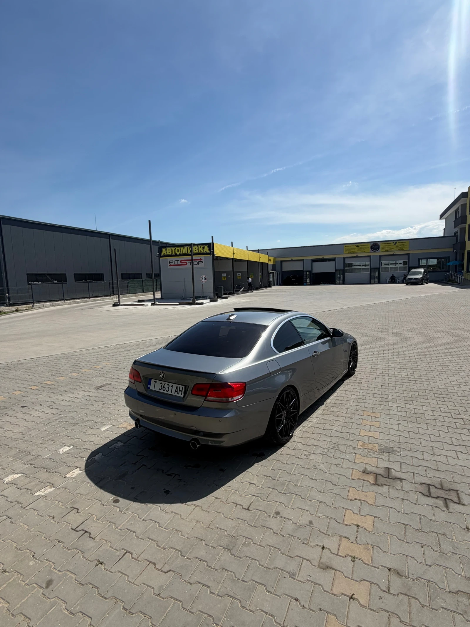 BMW 335 | Mobile.bg � ����������� 7
