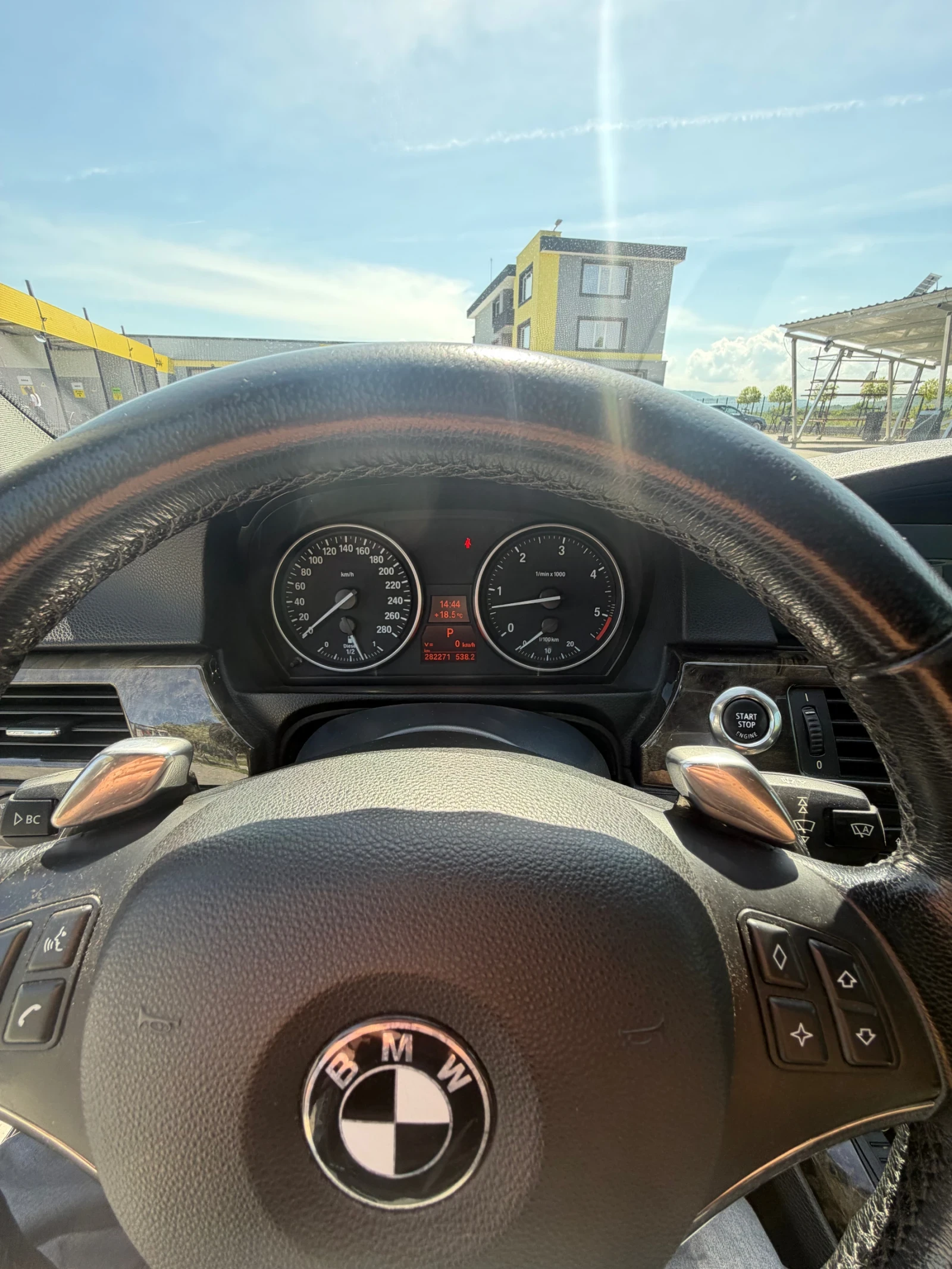 BMW 335 | Mobile.bg � ����������� 12