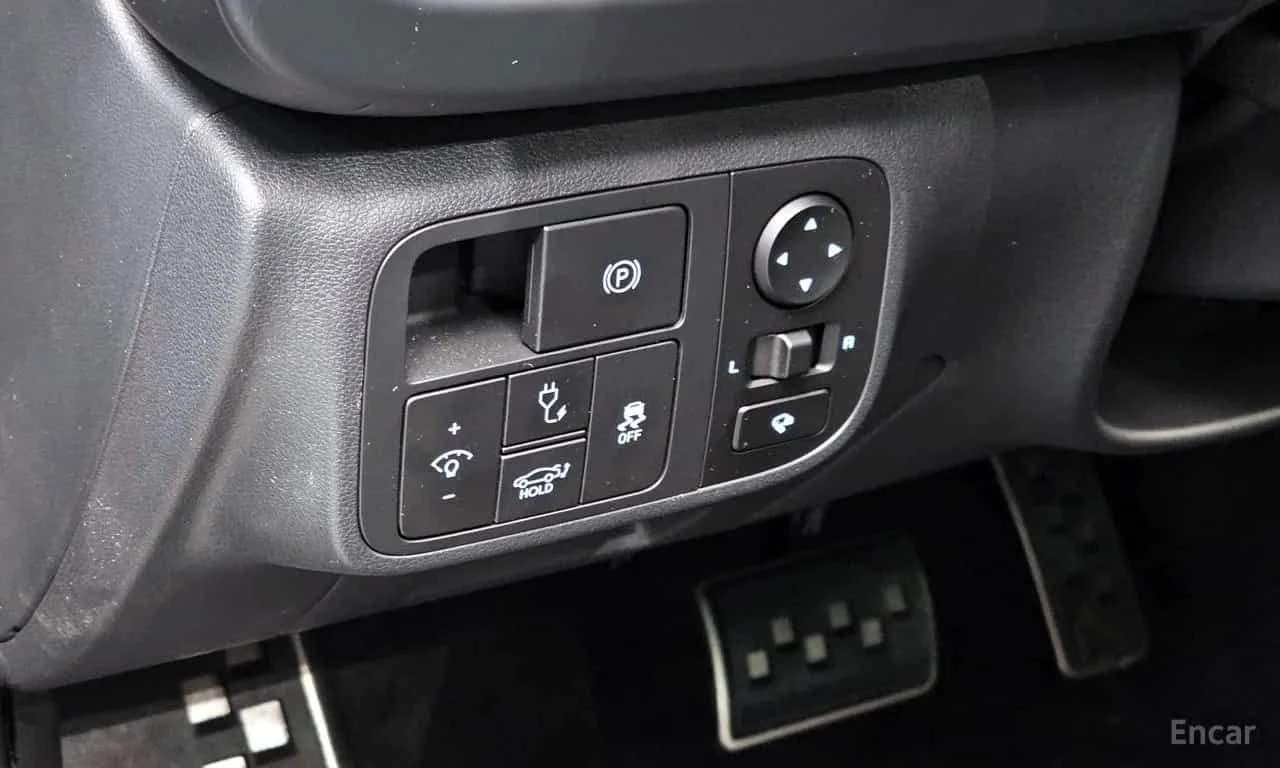 Hyundai Ioniq 6 N , снимка 9 - Автомобили и джипове - 55402961