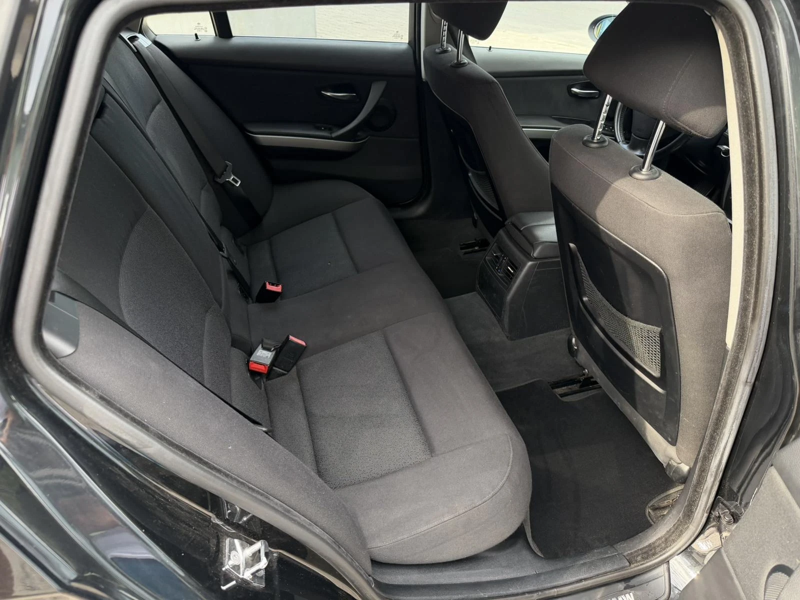 BMW 325 325d, снимка 11 - Автомобили и джипове - 55950340