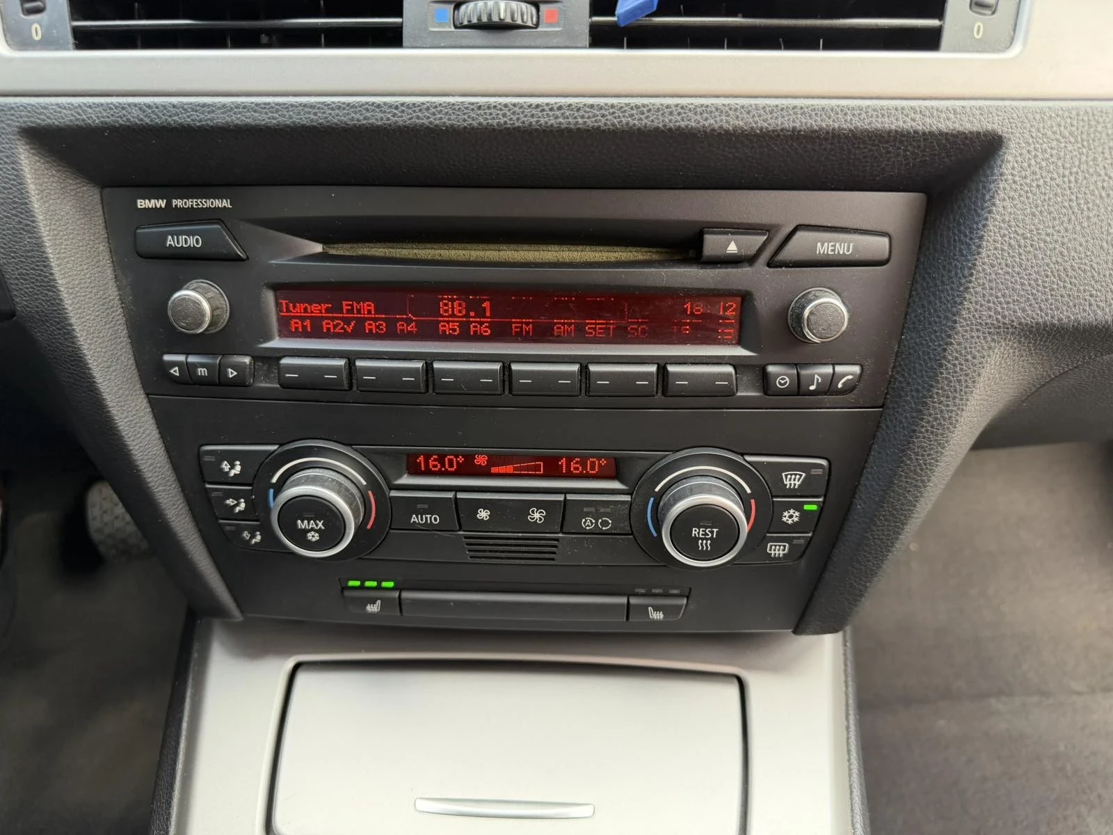 BMW 325 325d, снимка 4 - Автомобили и джипове - 55950340
