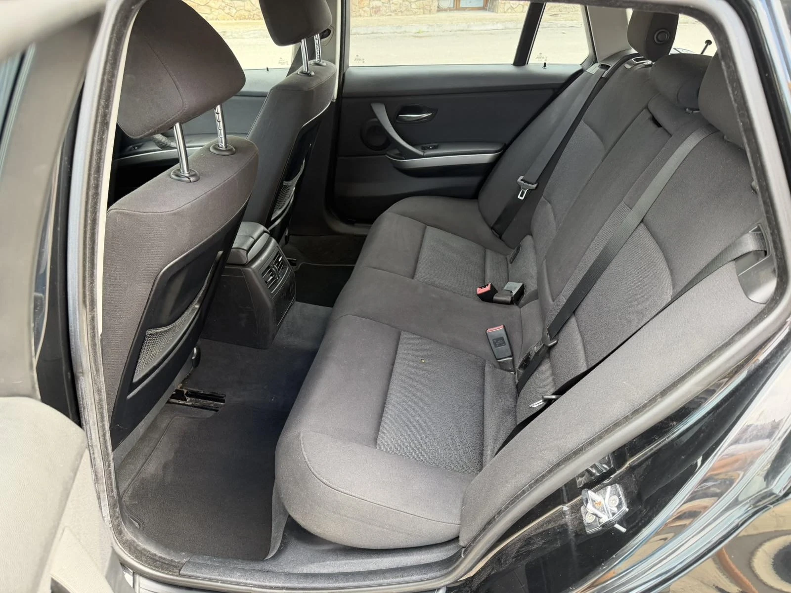 BMW 325 325d, снимка 8 - Автомобили и джипове - 55950340