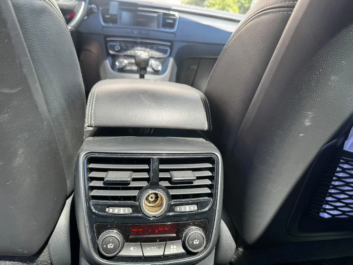 Peugeot 508 2.0 HDI Allure, снимка 14 - Автомобили и джипове - 56016814