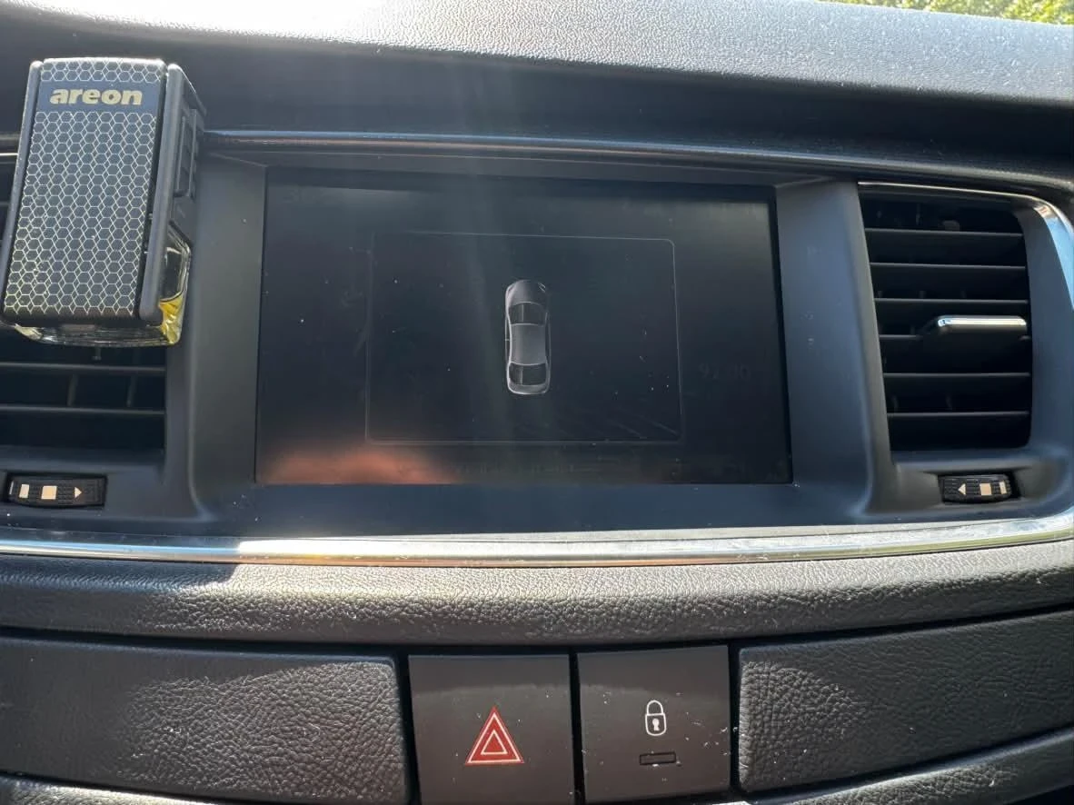 Peugeot 508 2.0 HDI Allure, снимка 15 - Автомобили и джипове - 56016814