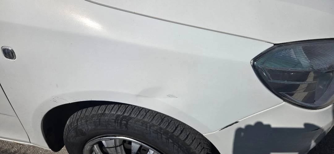 Skoda Fabia 1.6 TDI N1, снимка 6 - Автомобили и джипове - 56129644