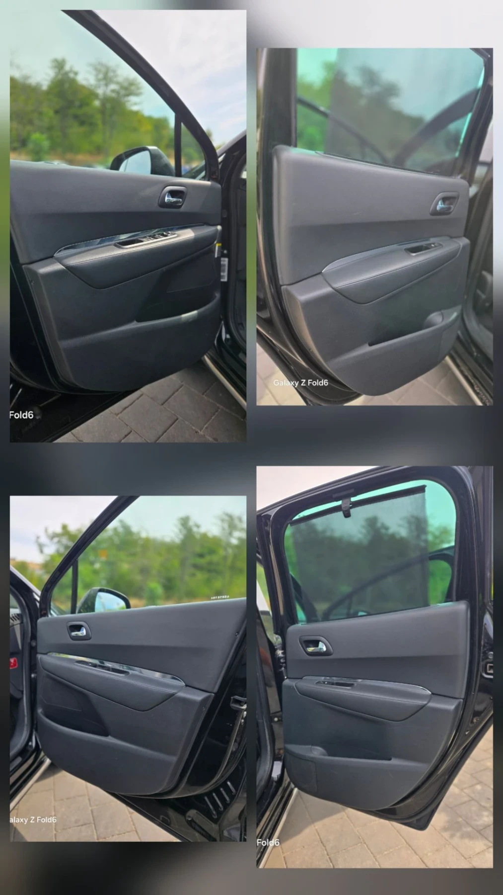 Peugeot 3008 Панорама, подгрев, кожа, иснотория, HEAD UP , снимка 9 - Автомобили и джипове - 56157898