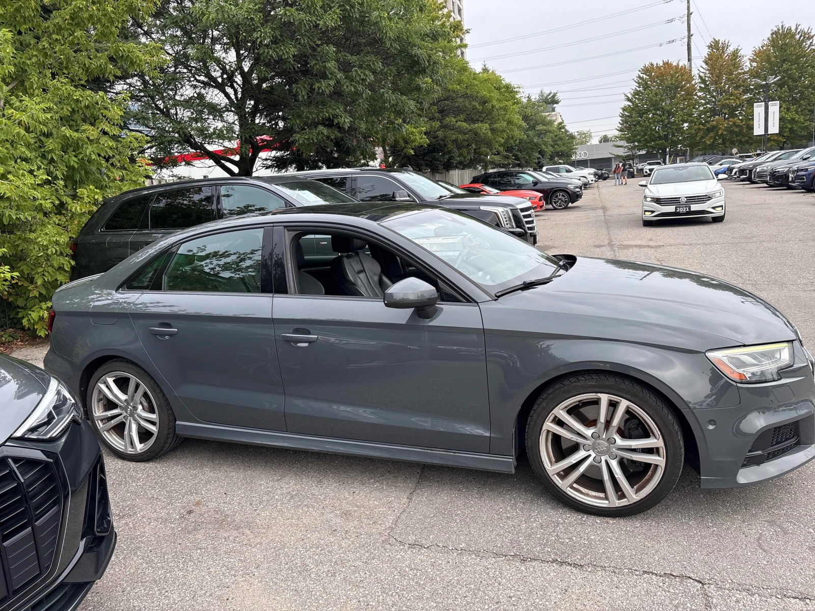 Audi S3 * Technik * CARFAX * �� ���������������� *  | Mobile.bg � ����������� 15