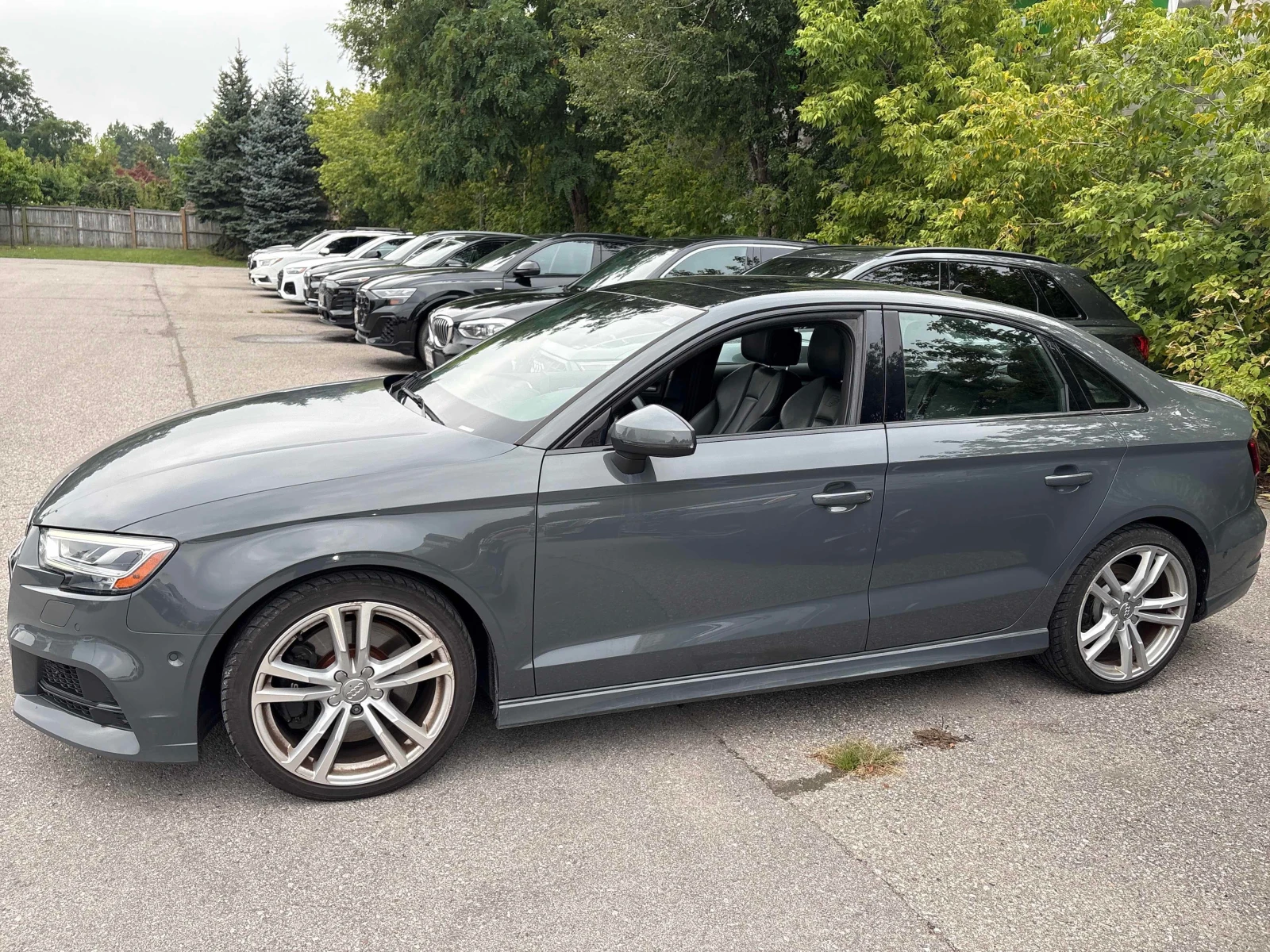 Audi S3 * Technik * CARFAX * �� ���������������� *  | Mobile.bg � ����������� 14